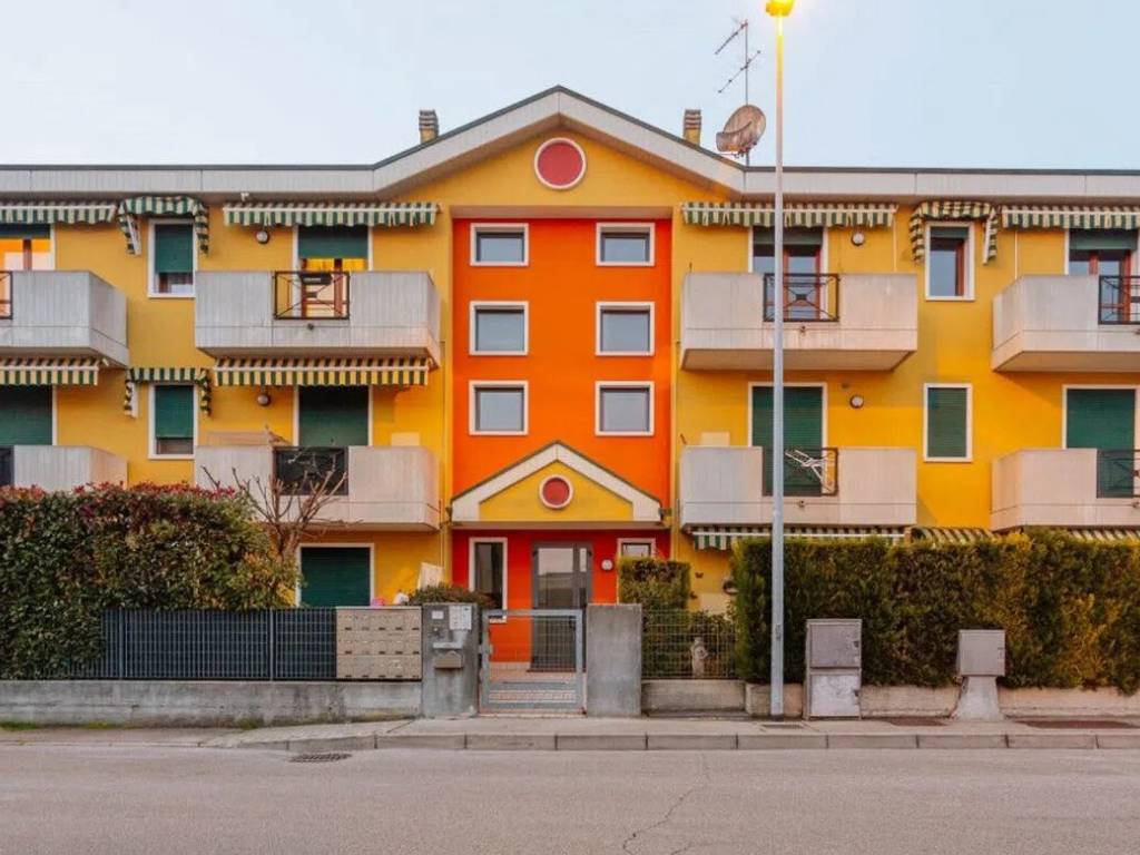 appartamento in vendita a Conselve