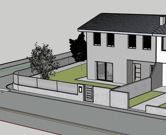 casa indipendente in vendita a Conselve