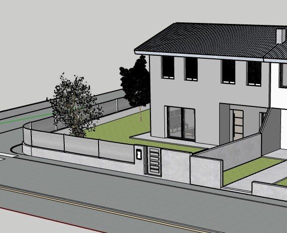 casa indipendente in vendita a Conselve