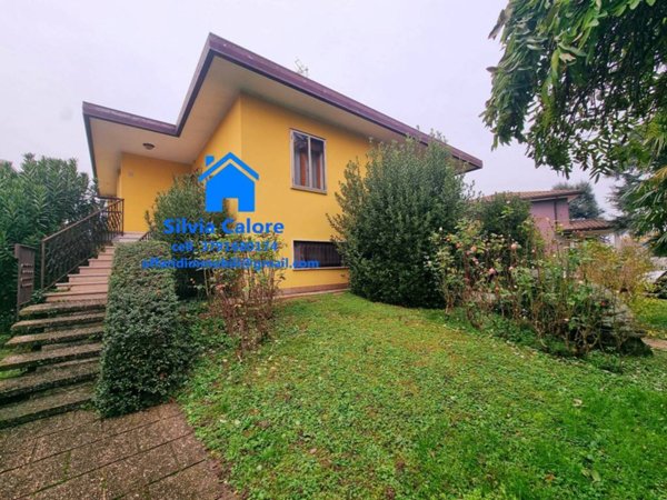 casa indipendente in vendita a Conselve
