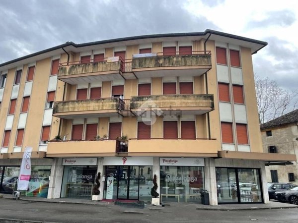 appartamento in vendita a Conselve
