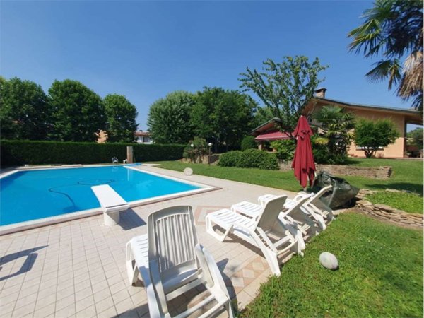 casa indipendente in vendita a Conselve