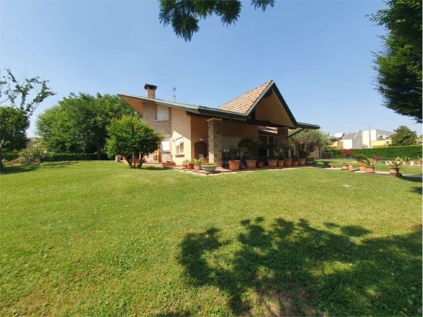 casa indipendente in vendita a Conselve