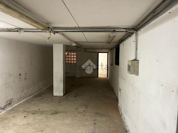 locale di sgombero in vendita a Conselve