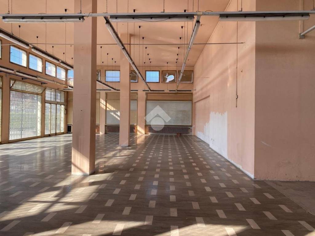 negozio in vendita a Conselve