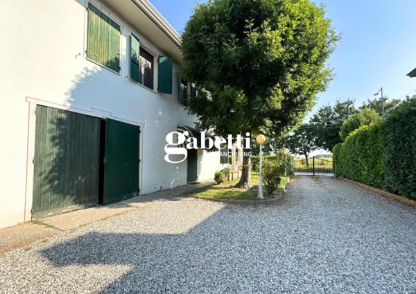 casa indipendente in vendita a Conselve