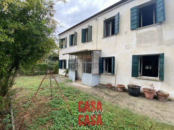casa indipendente in vendita a Conselve