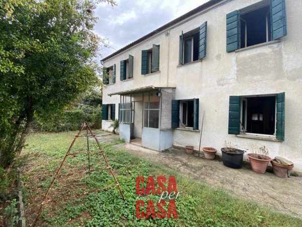 casa indipendente in vendita a Conselve