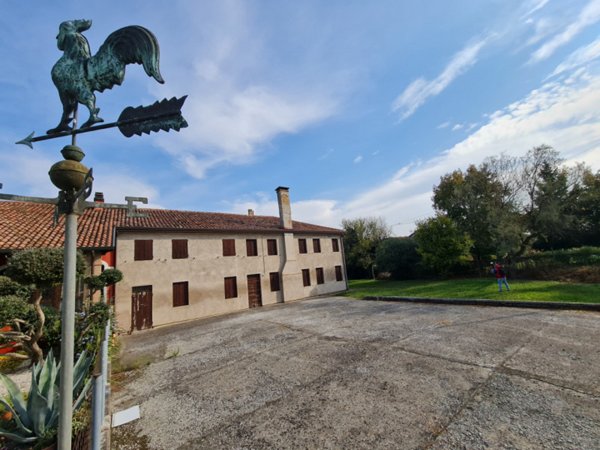 casa indipendente in vendita a Conselve