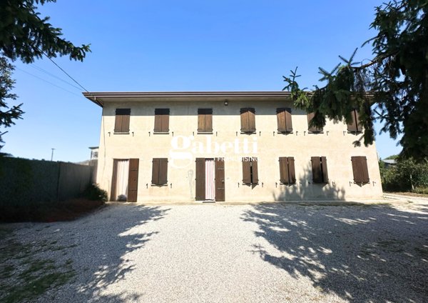 casa indipendente in vendita a Conselve