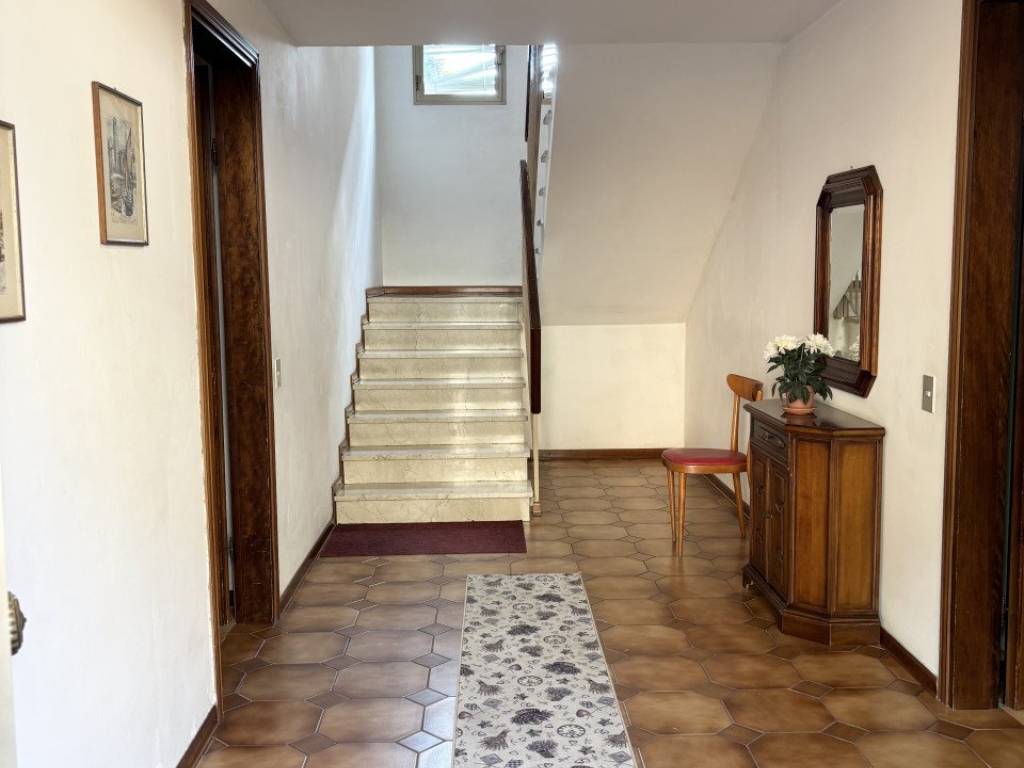appartamento in vendita a Conselve