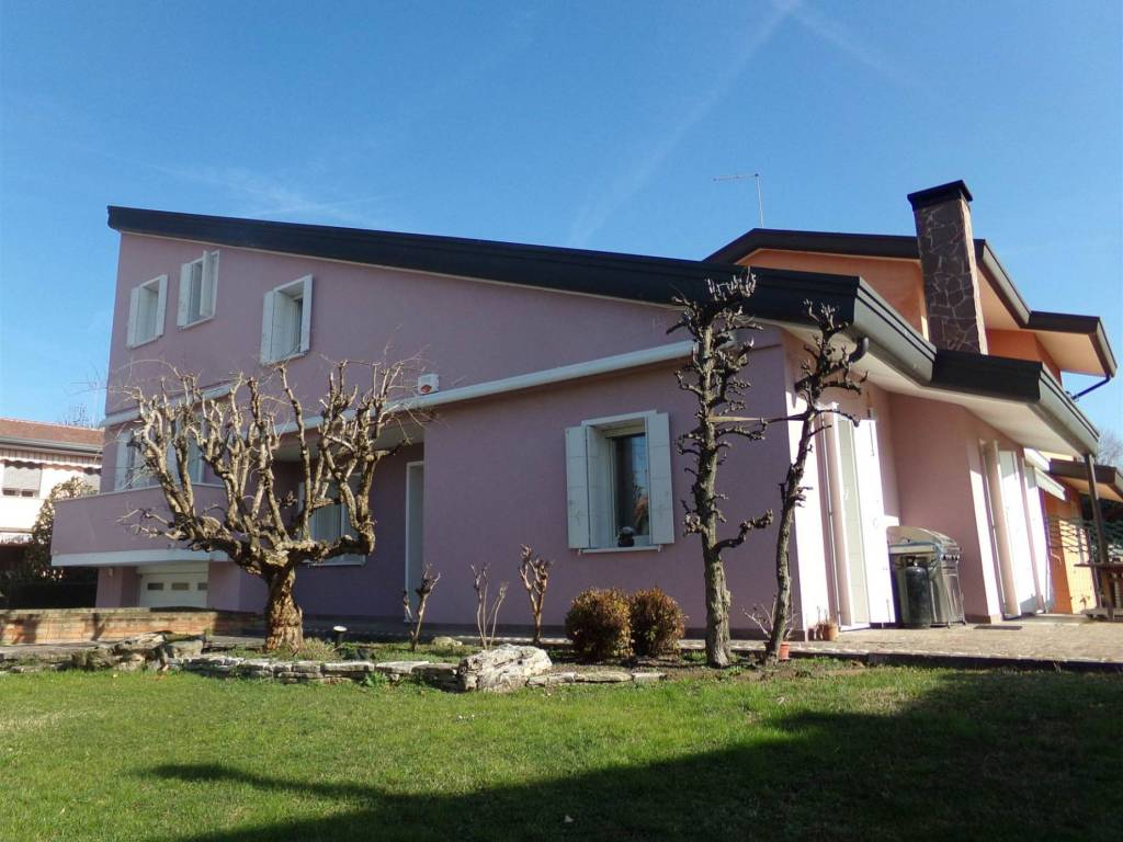 casa indipendente in vendita a Conselve
