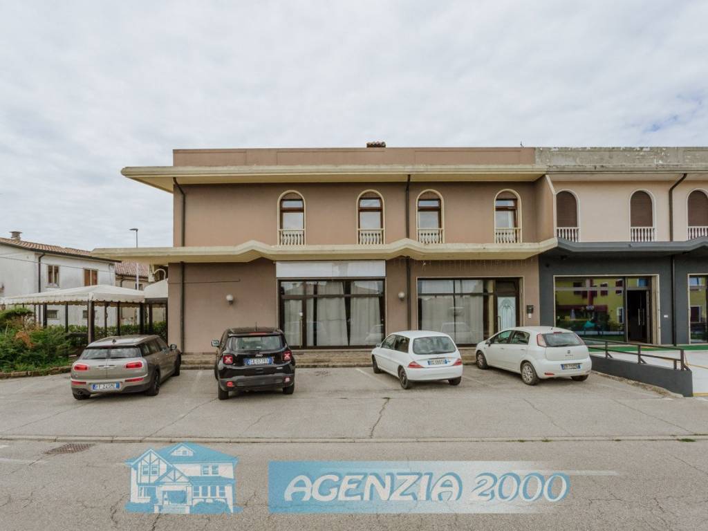 appartamento in vendita a Conselve