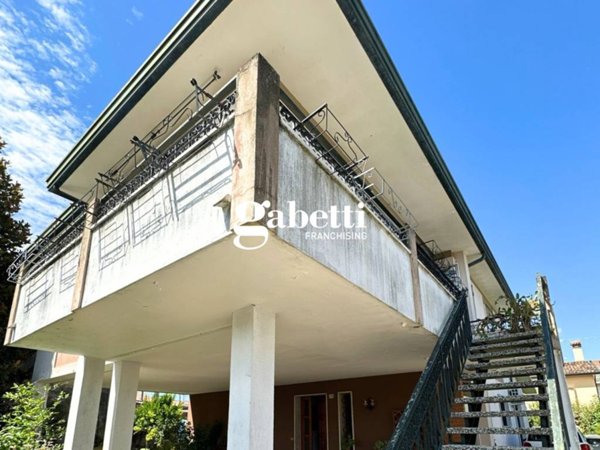 casa indipendente in vendita a Conselve