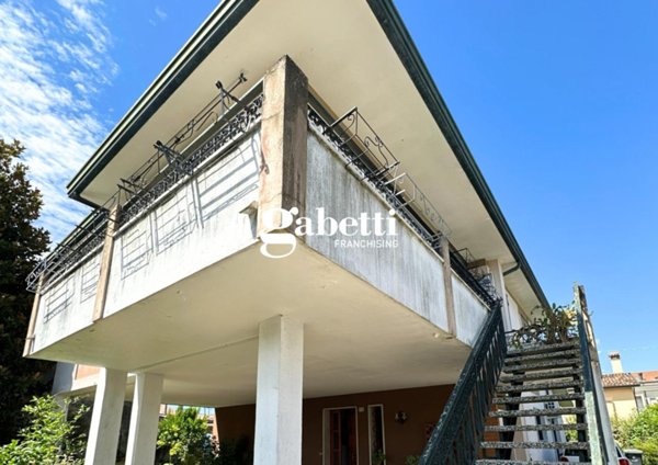 casa indipendente in vendita a Conselve