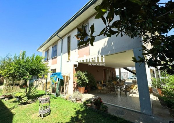 casa indipendente in vendita a Conselve