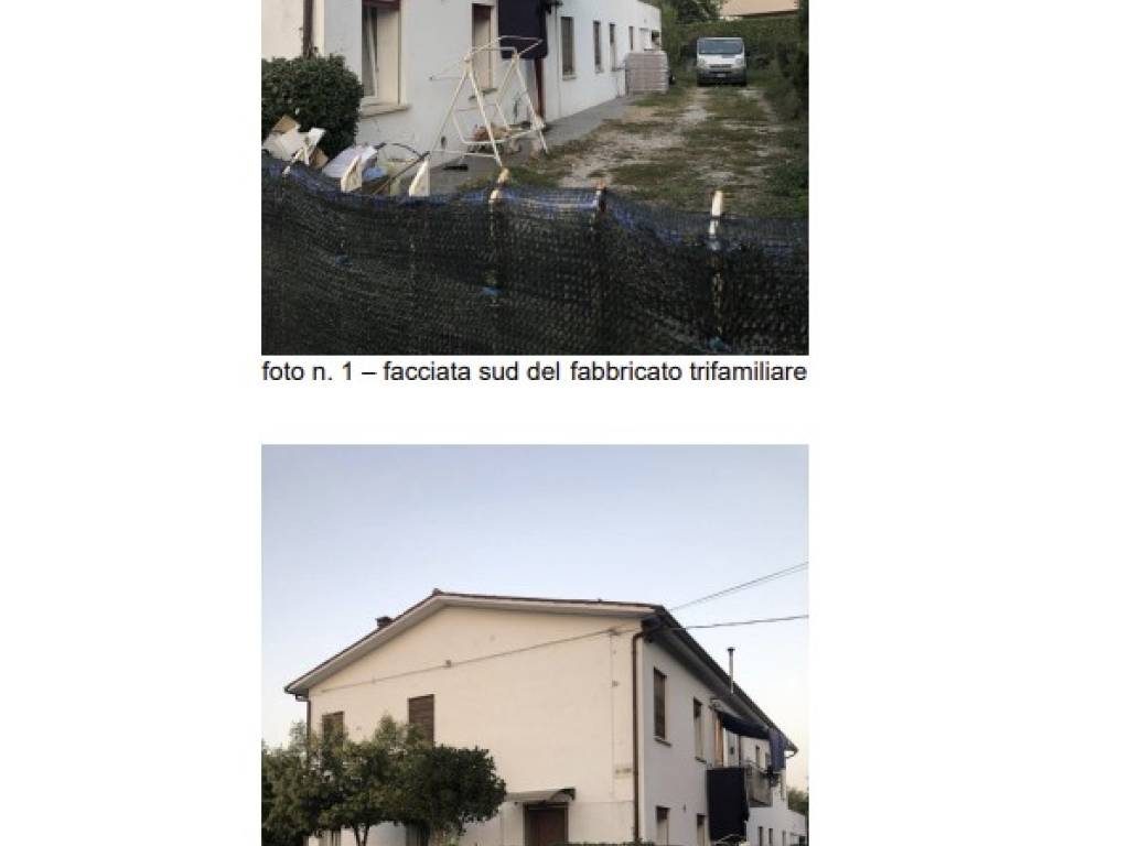 casa indipendente in vendita a Conselve