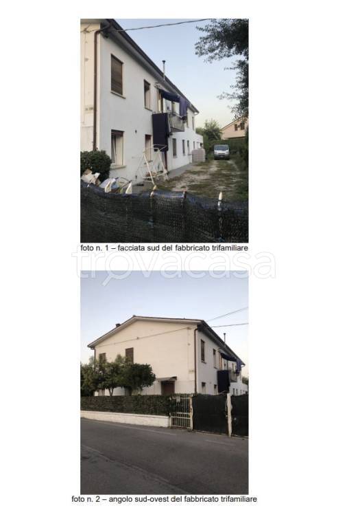 casa indipendente in vendita a Conselve