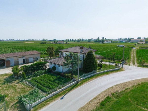casa indipendente in vendita a Conselve