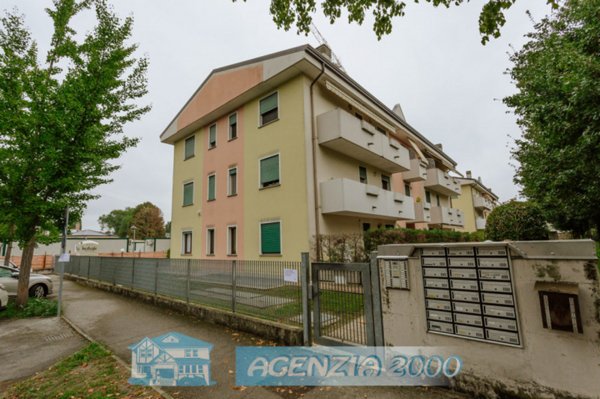 appartamento in vendita a Conselve