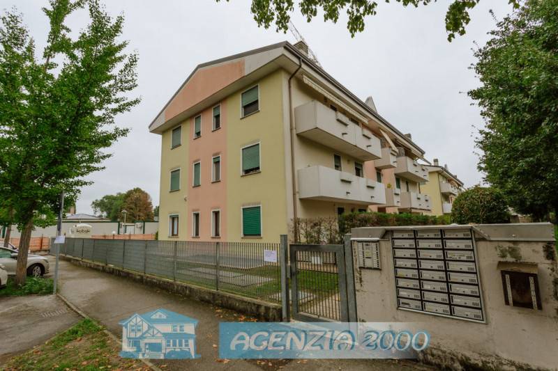 appartamento in vendita a Conselve