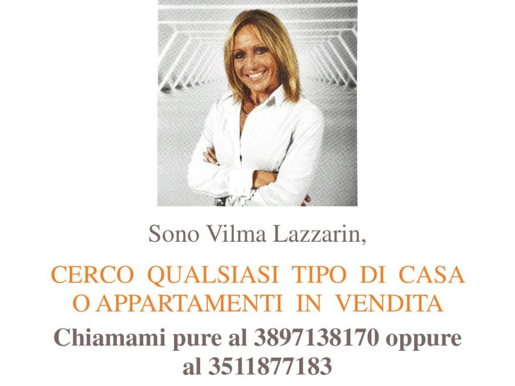 appartamento in vendita a Conselve