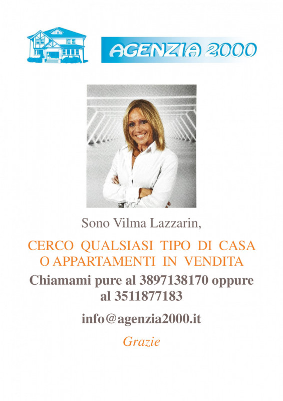 appartamento in vendita a Conselve