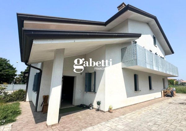 casa indipendente in vendita a Conselve