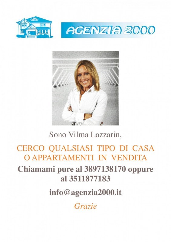 appartamento in vendita a Conselve