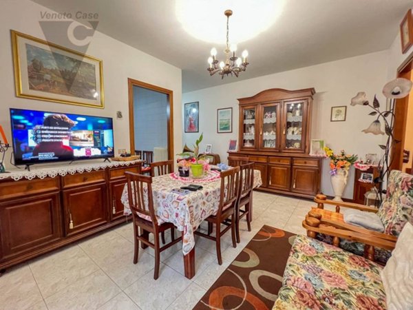 appartamento in vendita a Conselve