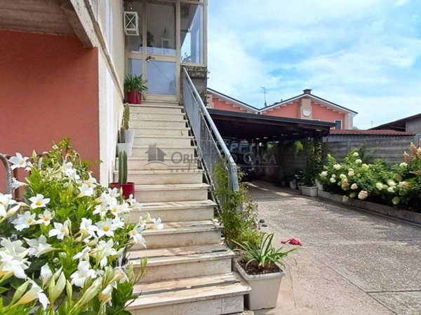 casa indipendente in vendita a Conselve