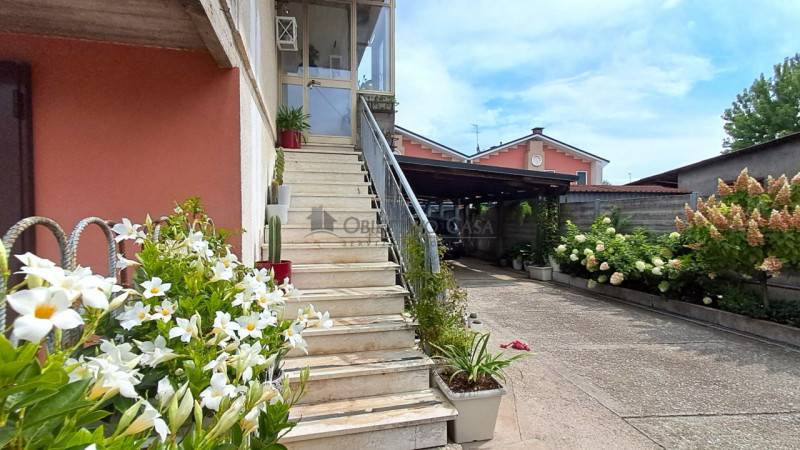 casa indipendente in vendita a Conselve