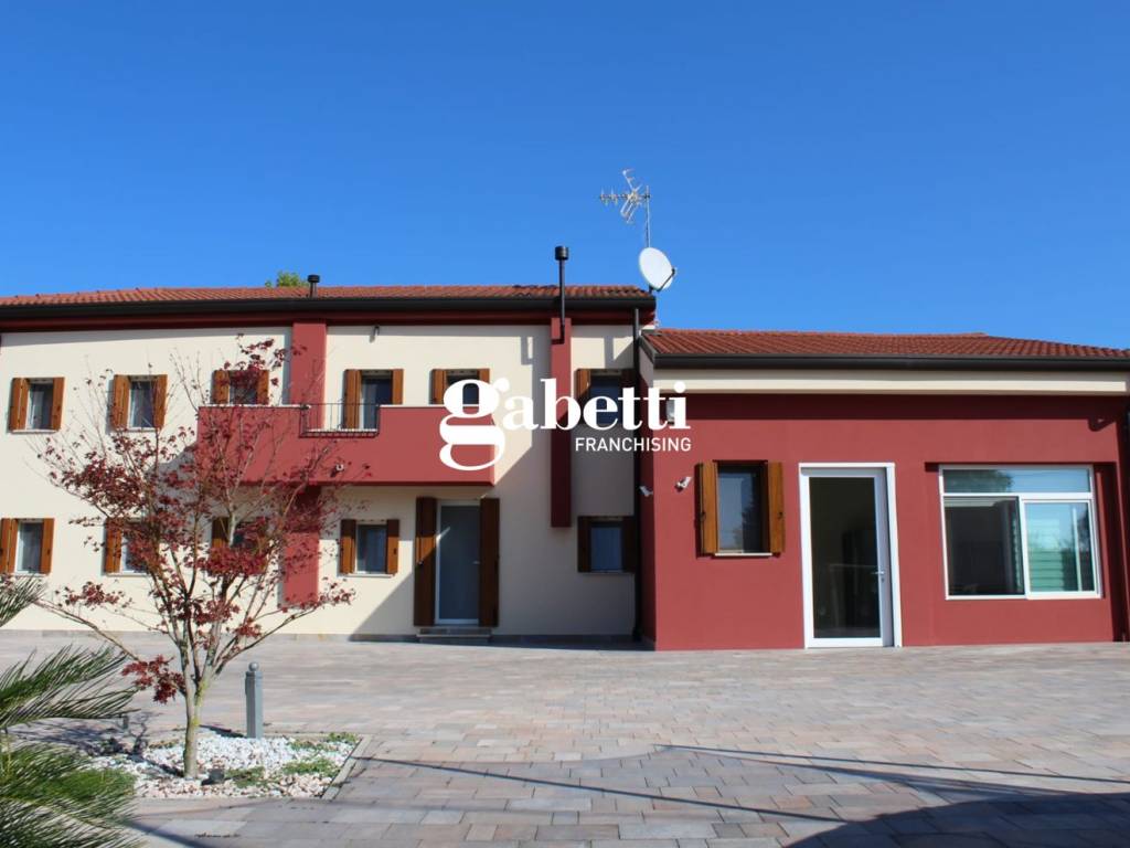 casa indipendente in vendita a Conselve