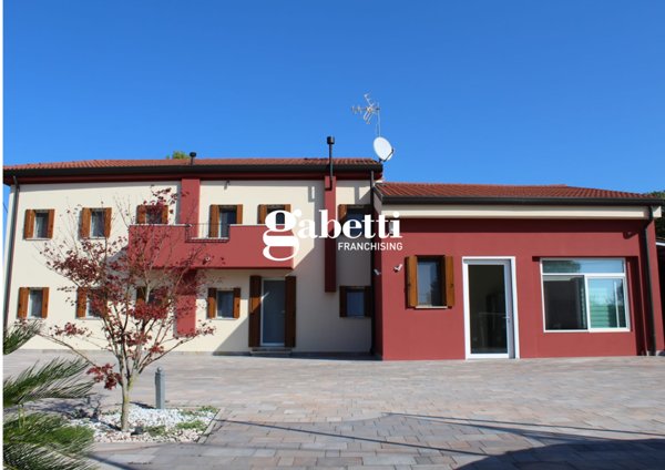 casa indipendente in vendita a Conselve