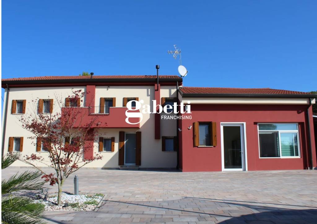 casa indipendente in vendita a Conselve