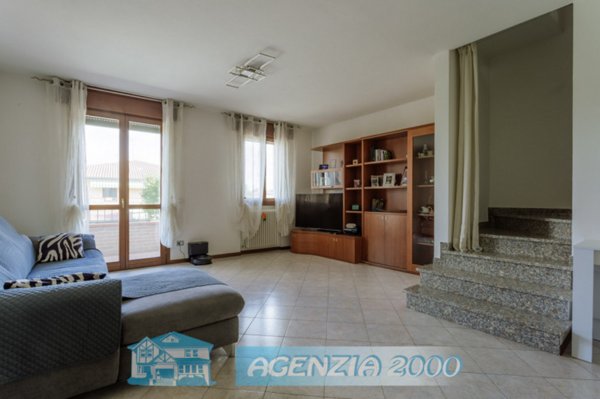 casa indipendente in vendita a Conselve