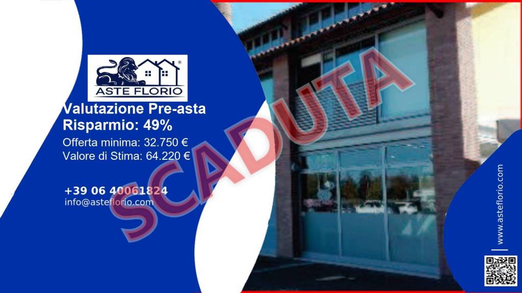 negozio in vendita a Conselve