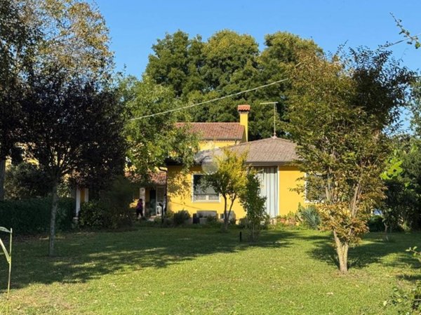 casa indipendente in vendita a Conselve