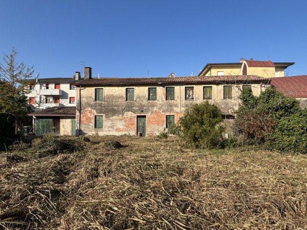 casa indipendente in vendita a Conselve