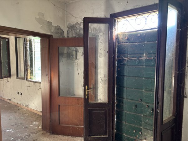 casa indipendente in vendita a Conselve