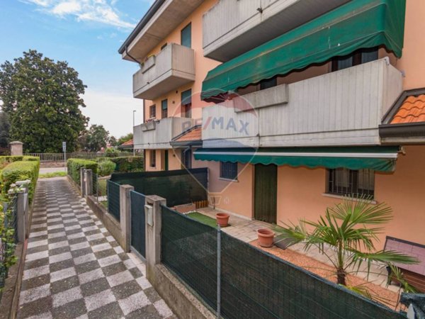 appartamento in vendita a Conselve