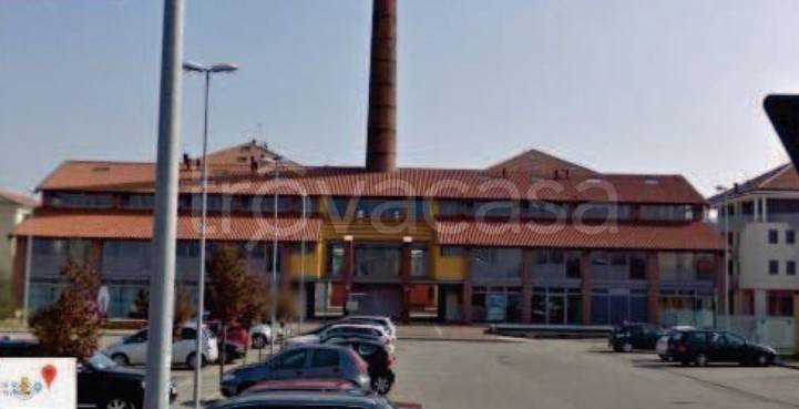 monolocale in vendita a Conselve