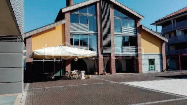 monolocale in vendita a Conselve