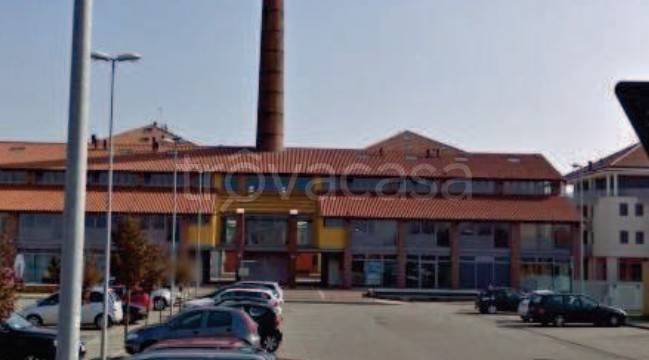 monolocale in vendita a Conselve