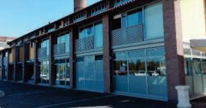 ufficio in vendita a Conselve