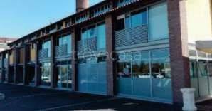 ufficio in vendita a Conselve