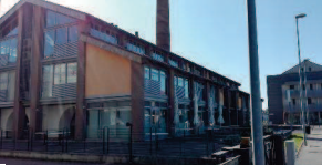 negozio in vendita a Conselve