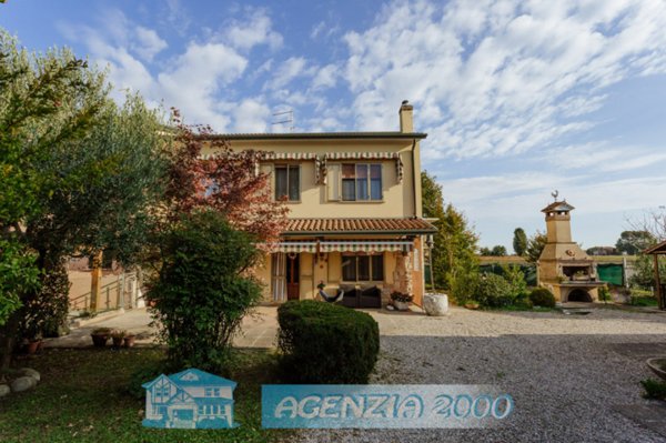 casa indipendente in vendita a Conselve