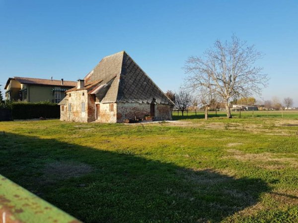 casa indipendente in vendita a Conselve