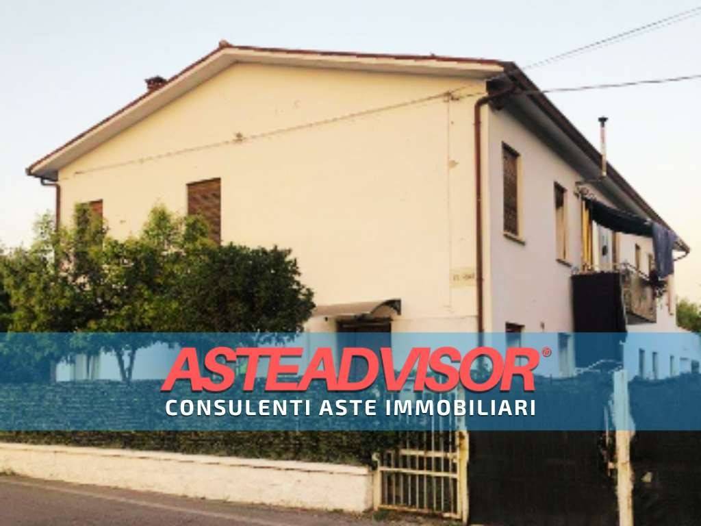 appartamento in vendita a Conselve